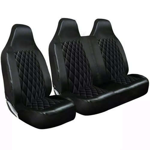 Heavy duty waterproof - 2+1,