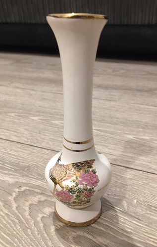 Posey vase handpainted - posey, greek