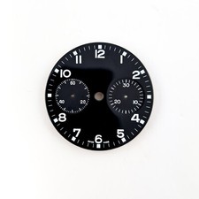 7733 VALJOUX - CHRONO - DIAL -