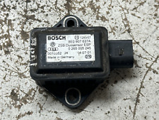 2003 AUDI A4 YAW RATE ESP SENSOR 8E0907637A