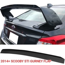 FITS Subaru Impreza WRX STI -