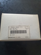 Sony MDS-JE520 Head Over Light