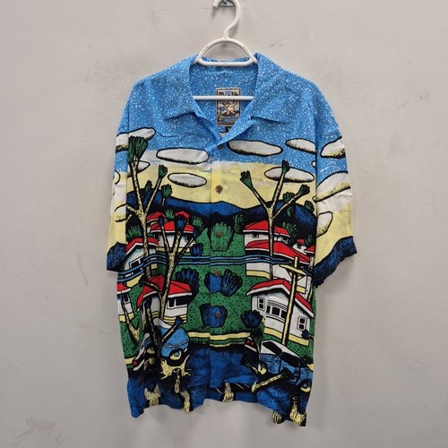 Mambo vintage australia - vintage,