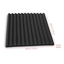 Black Flame Retardant