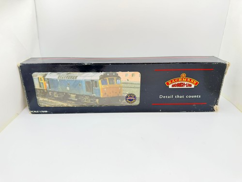 Bachmann 402 gauge br - bachmann, oo