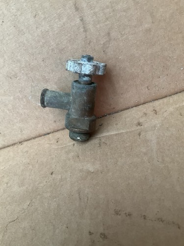 Land rover series heater shut - land,