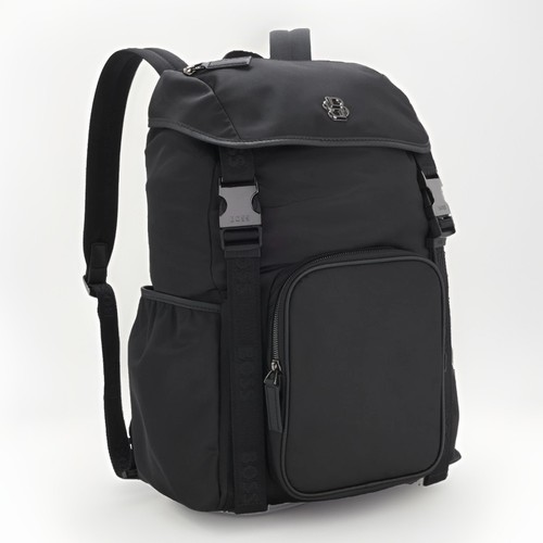 Hugo boss icon backpack - hugo,