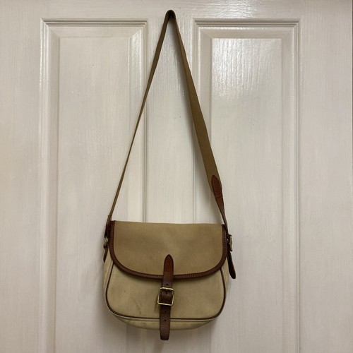 Vintage john chapman canvas - vintage,