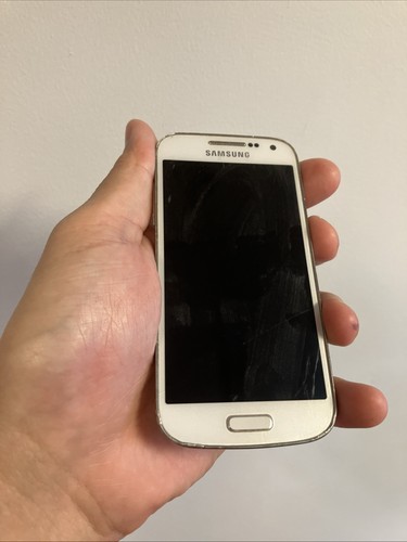 Samsung galaxy mini 8gb - samsung,