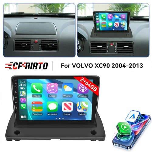 64gb for volvo - for,