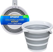 10L Collapsible Washing Up