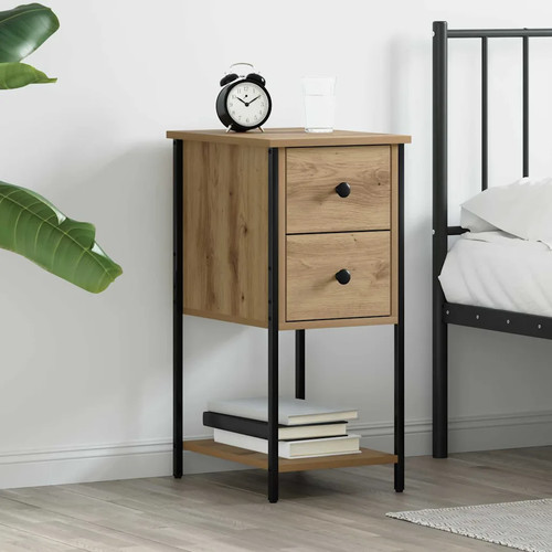 Walplus bedside cabinet - walplus,
