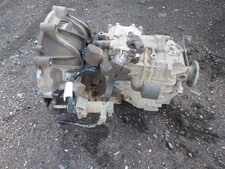 DAF LF  45 Gearbox ZF S5-42 Manual 5 Speed breaking parts  spares