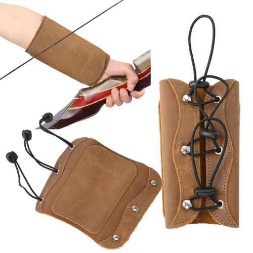 Portable cowhide leather - cowhide, arm