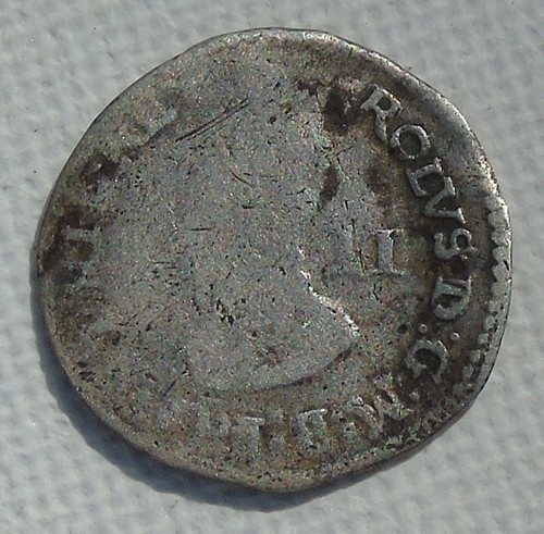 Charles hammered silver - charles,