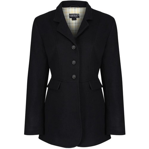 Equetech ladies hunt wool - equetech,