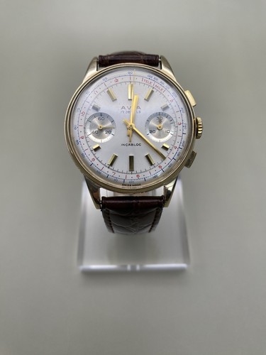 Avia 9ct gold - , vintage
