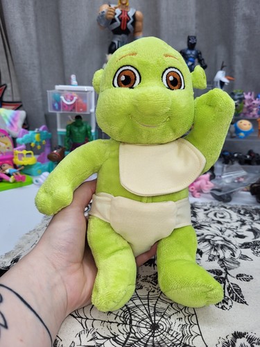 Dreamworks shrek the third - the,