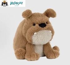 Jellycat Derek Dog Comfort