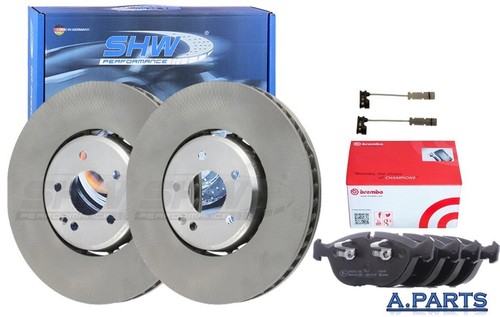 Shw brembo brake - shw/brembo,