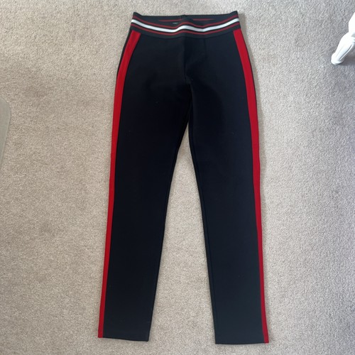 Zara women black red - women’s,