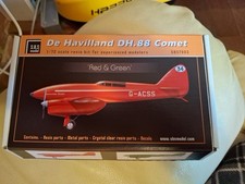 S.B.S. Model DE HAVILLAND