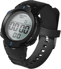 Referee Watch, Digital Watch