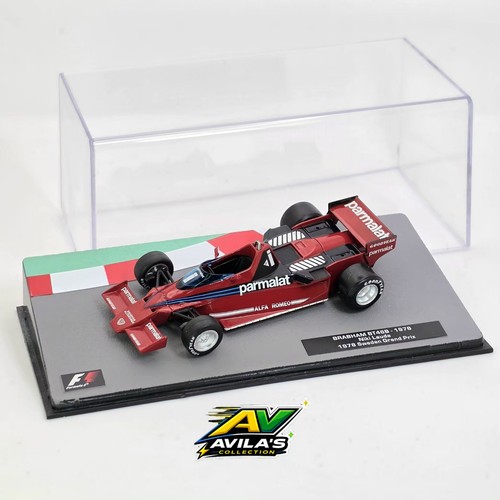 E03 panini model car scale - panini,