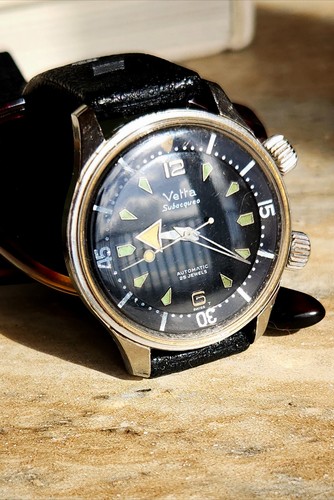 1960s vintage vetta - 1960s,