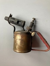 Vintage Brass Primus No 630