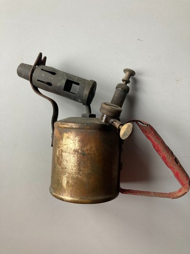Vintage brass primus 630 - brass,