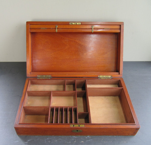 Antique jaques chess games - antique,