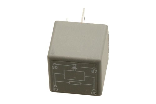 Glowplug relay 103 t4 - no, vw