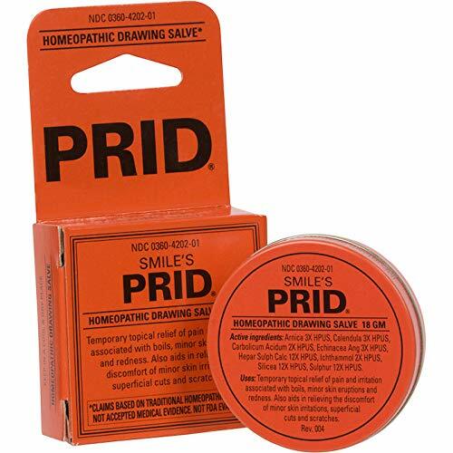 Hyland smile prid - smile's,