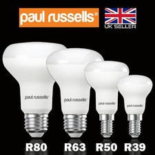 LED R39 R50 R63 R80 Reflector