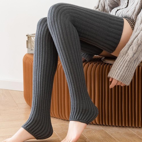 65cm thicken lengthen woolen - 65cm,