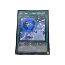 Yu-Gi-Oh! Gateway To Dark World LCJW-EN250 Legendary Collection 4: Joey's World