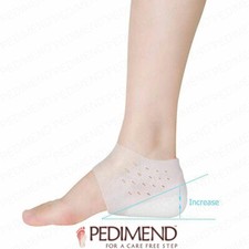 Height Increase Insoles Shoe Lifts Elevator Shoe Inserts Heel lifts Gel Insoles