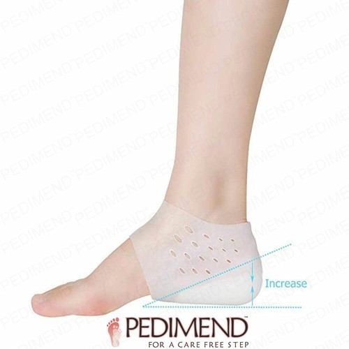 Height increase insoles shoe - height,