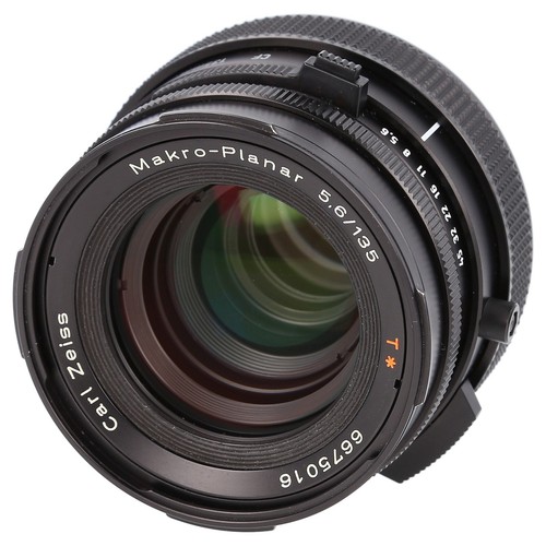 Hasselblad makro planar - makro-planar, cf