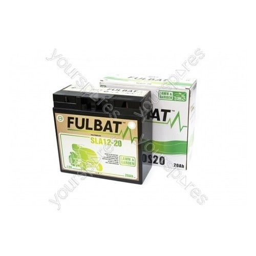 Fulbat sla replacement - fulbat,