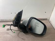 2008 VOLVO S80 DRIVER SIDE