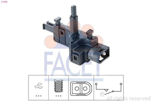 Reverse light switch fits