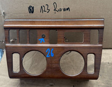 Mercedes Benz E-Class W124