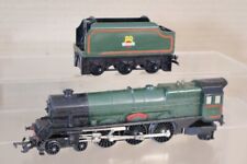 TRIANG R50 BR 4-6-2 PRINCESS