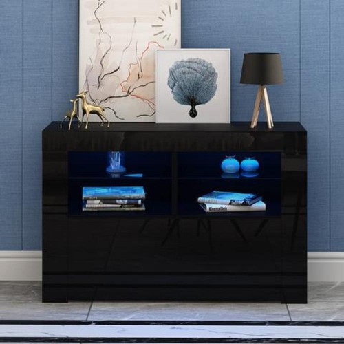 Modern 100cm unit cabinet - modern, tv