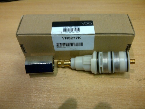 Vola vr5277k cartridge - c/w, key