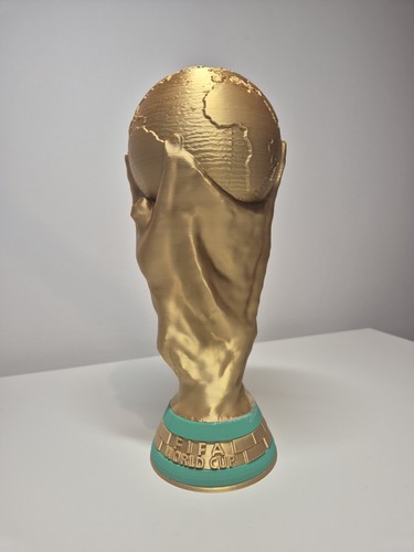 Fifa world cup football trophy - cup,