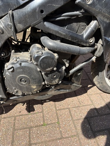 2011 suzuki gsxr - l1, l1