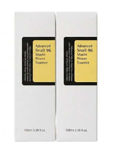 Cosrx advanced snail - 2x,
